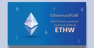 EthersumPoW